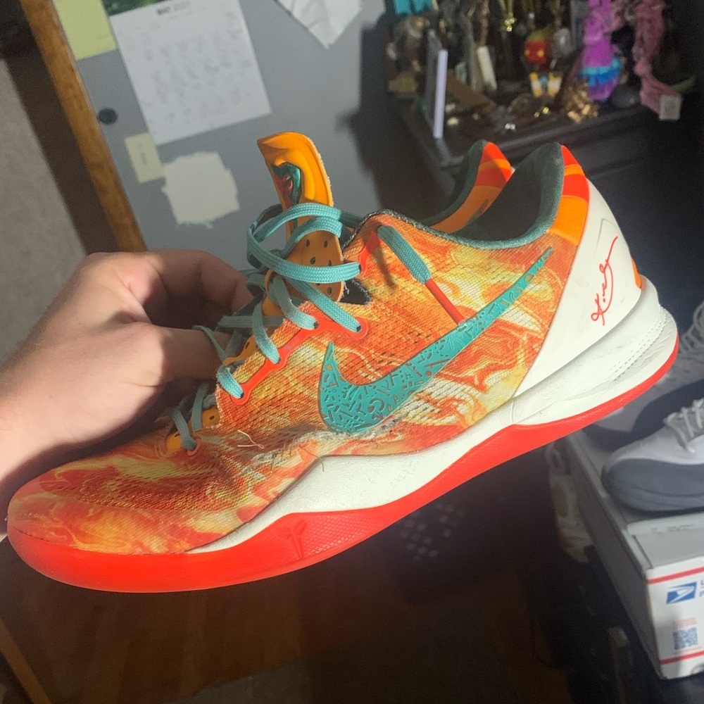 *SOLD* Kobe 8 system ‘All-Star’